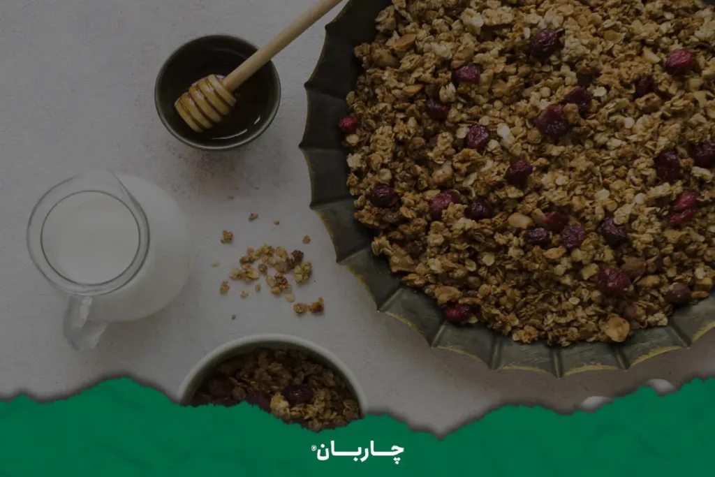 تاثیر موسلی بر قندخون