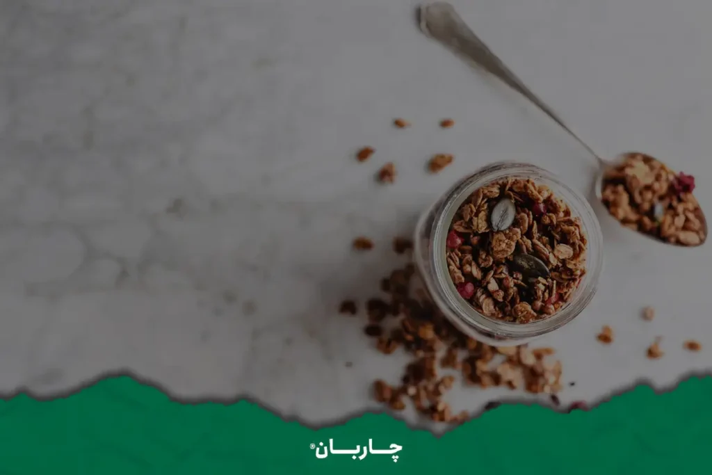 خرید موسلی